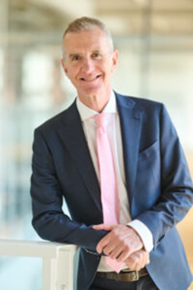 John Cave