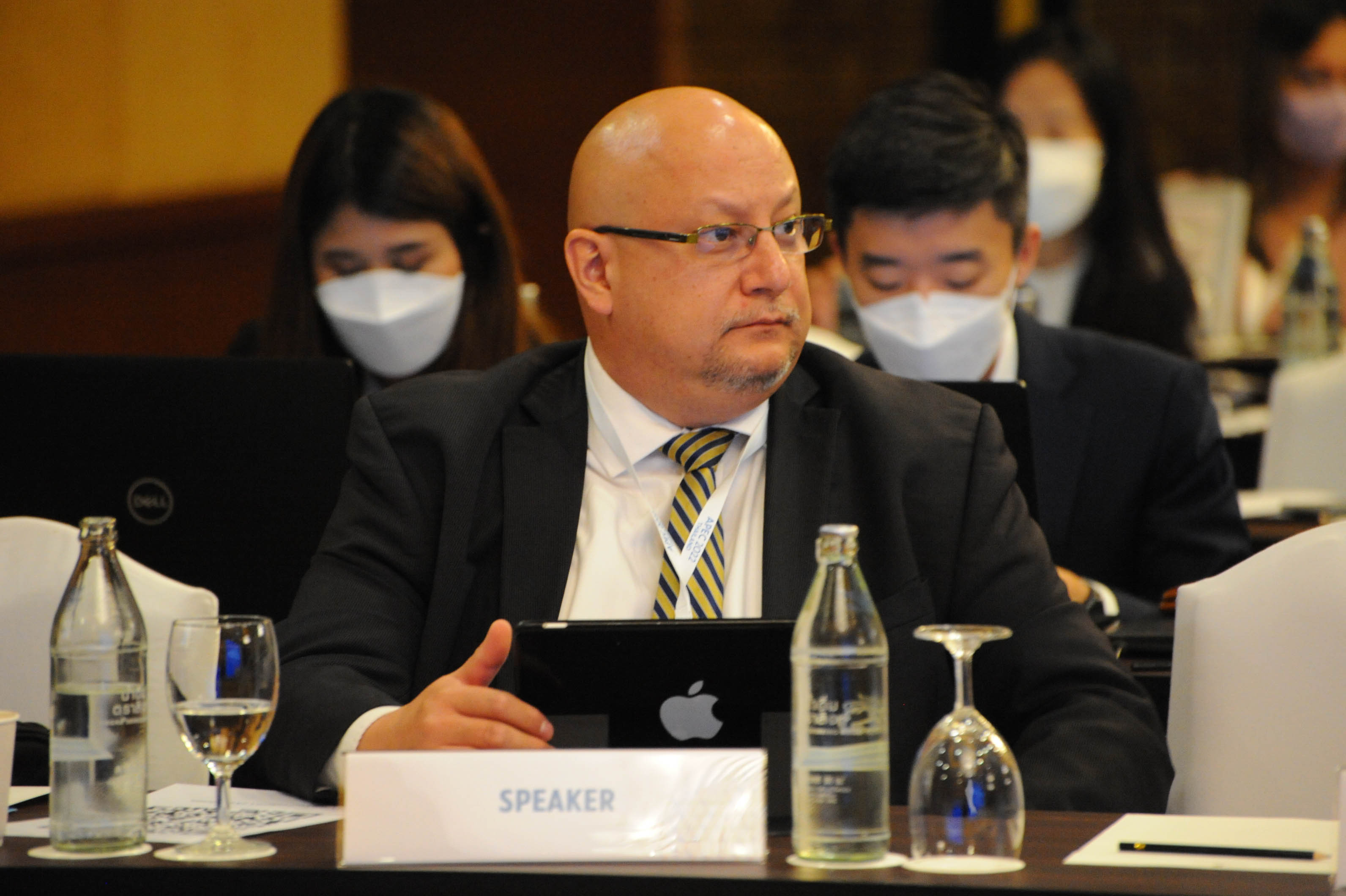Manuel Gerardo Flores