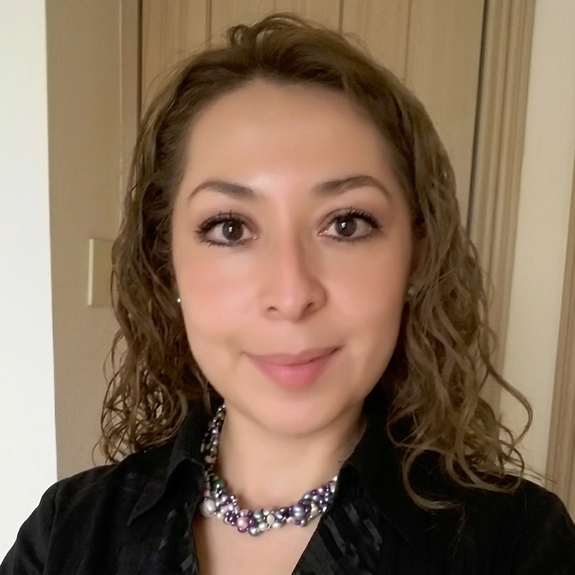 Rosa María Sánchez