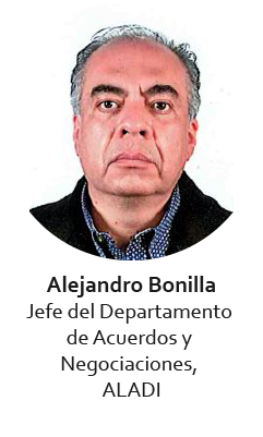 Alejandro Bonilla
