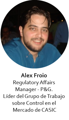 Alex Froio