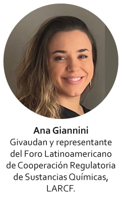 Ana Giannina