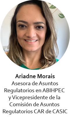 Ariadne Morais