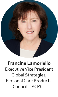 Francine Lamoriello
