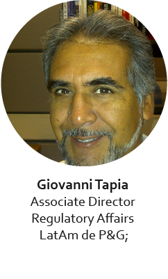Giovanni Tapia