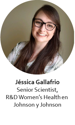 Jéssica Gallafrio