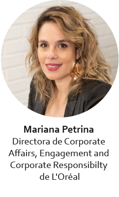 Mariana Petrina