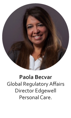 Paola Becvar