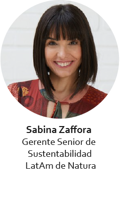 Sabina Zaffora