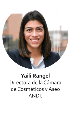 Yeili Rangel