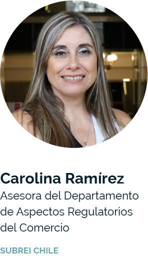carolina ro