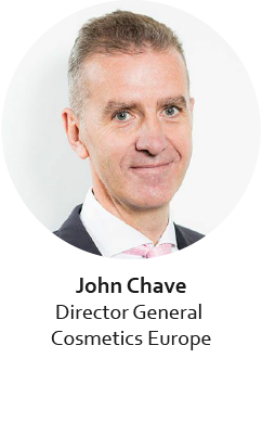 john Chave